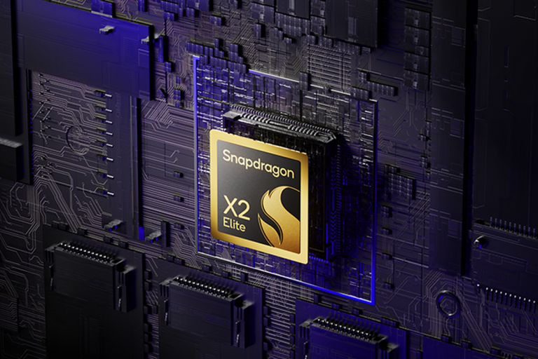 Qualcomm Rilis Snapdragon X2 Elite, Chip PC Pesaing Apple M4 Pro