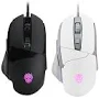 Mouse Gaming Rexus Xierra X18 RIFLE Hitam